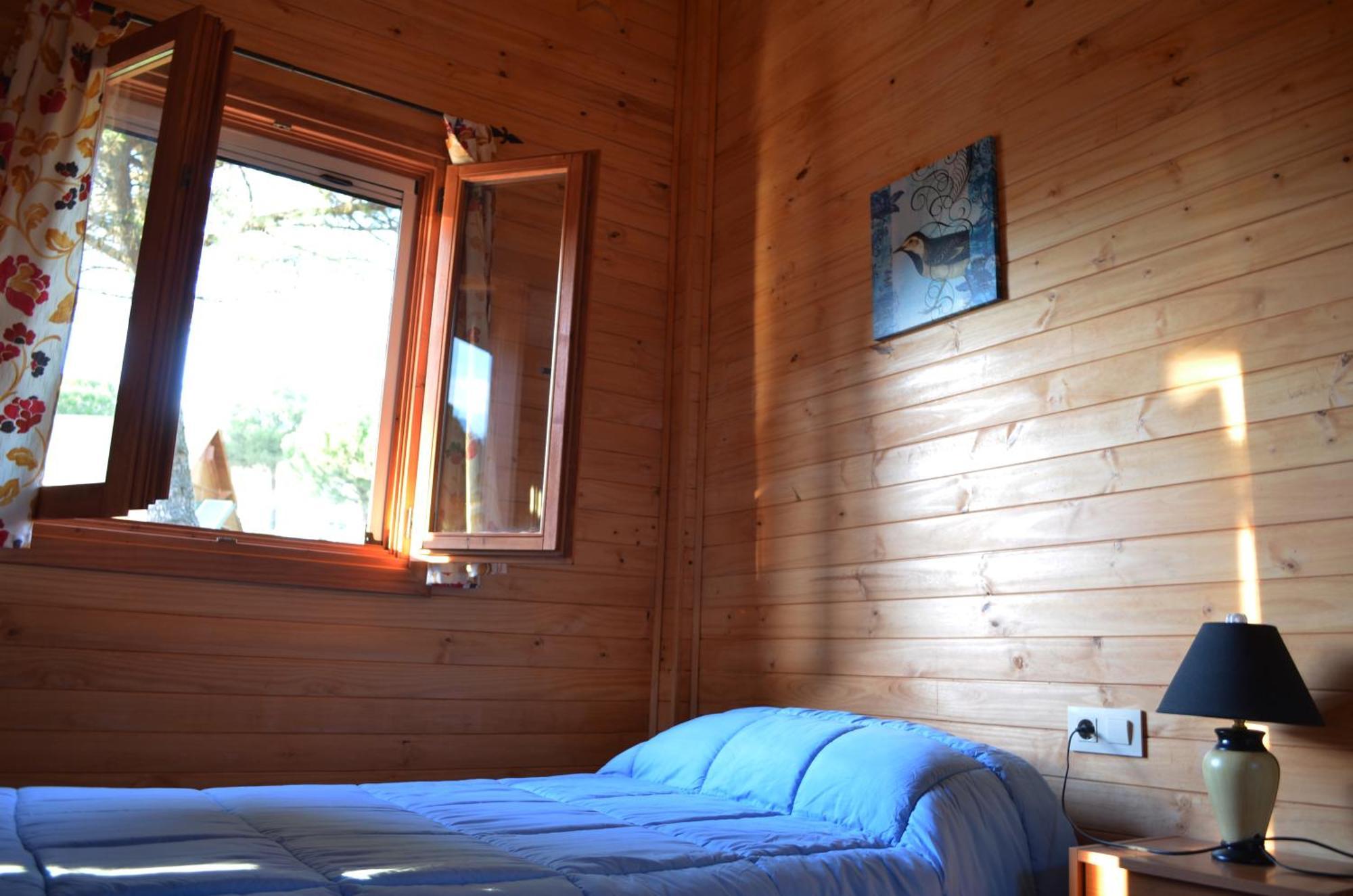Apartamentos Paraje San Gines Andújar Rum bild