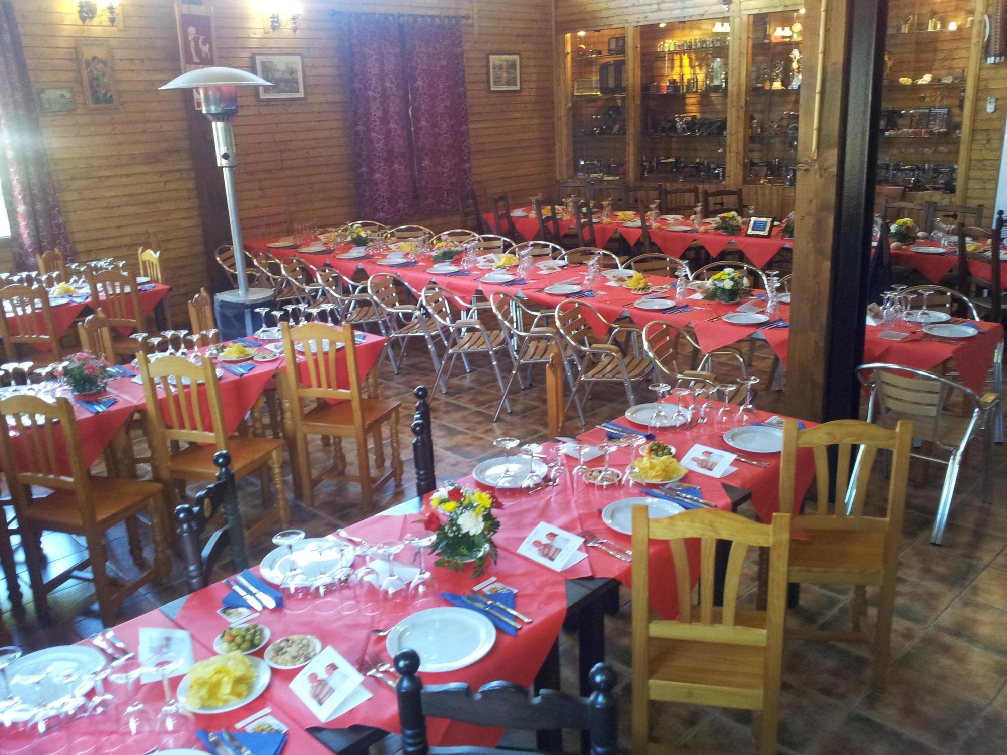 Apartamentos Paraje San Gines Andújar Exteriör bild