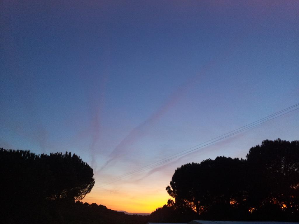Apartamentos Paraje San Gines Andújar Exteriör bild