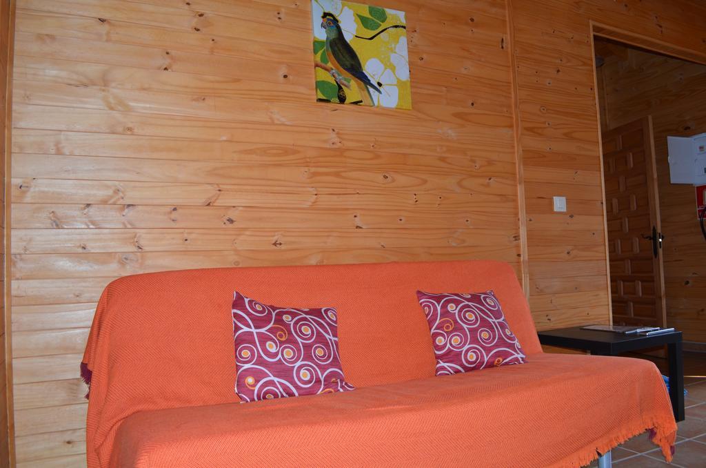 Apartamentos Paraje San Gines Andújar Exteriör bild