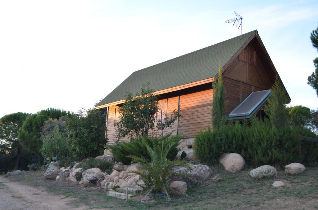 Apartamentos Paraje San Gines Andújar Exteriör bild