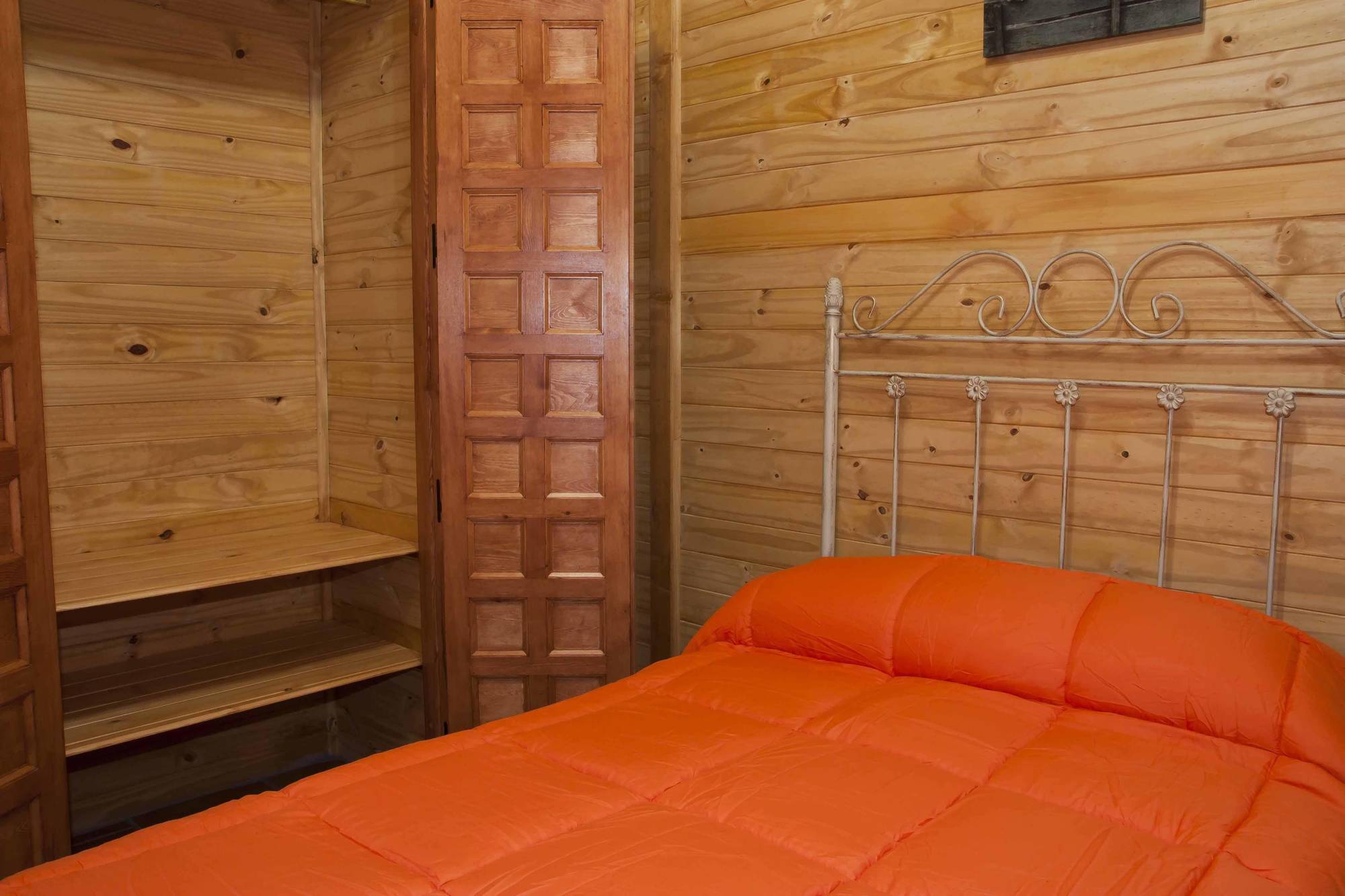 Apartamentos Paraje San Gines Andújar Exteriör bild