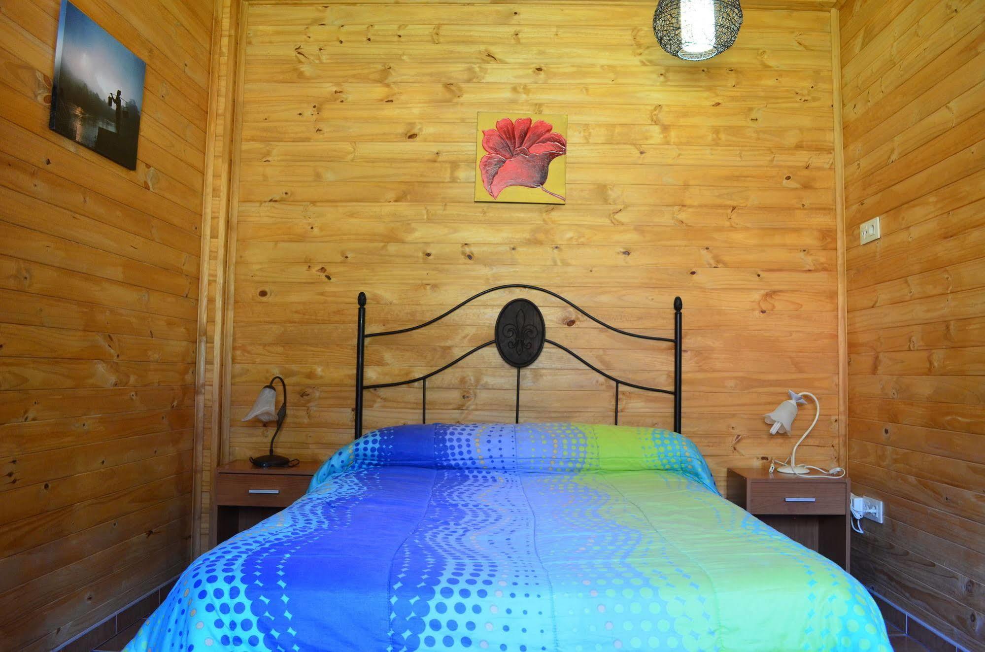 Apartamentos Paraje San Gines Andújar Exteriör bild