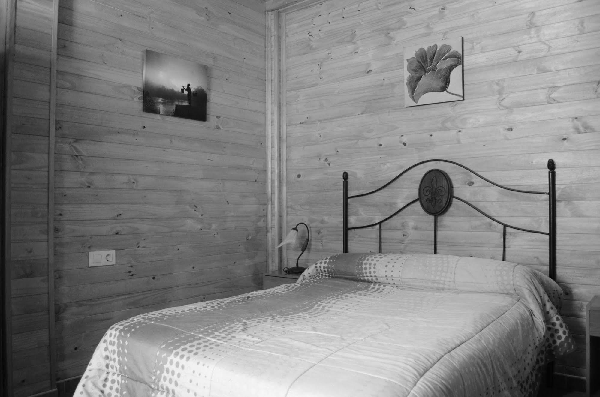 Apartamentos Paraje San Gines Andújar Exteriör bild